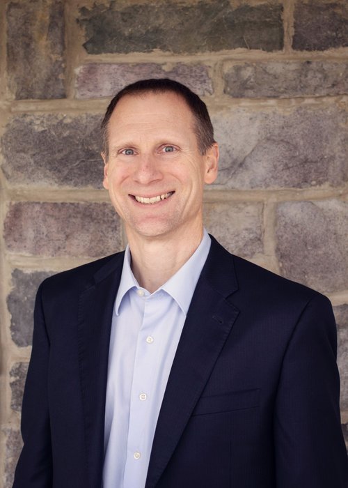 Edward Kiser, PE, Director of Engineering