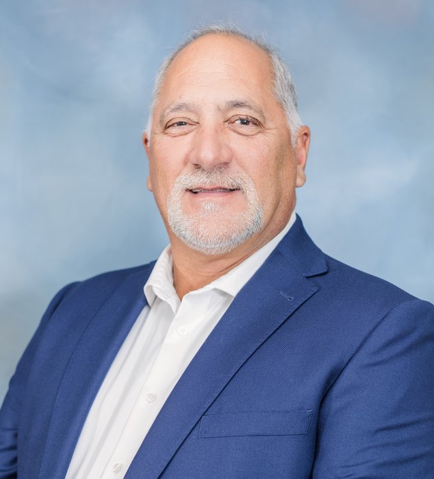 Jerry Kelley, President of World Energy Innovations