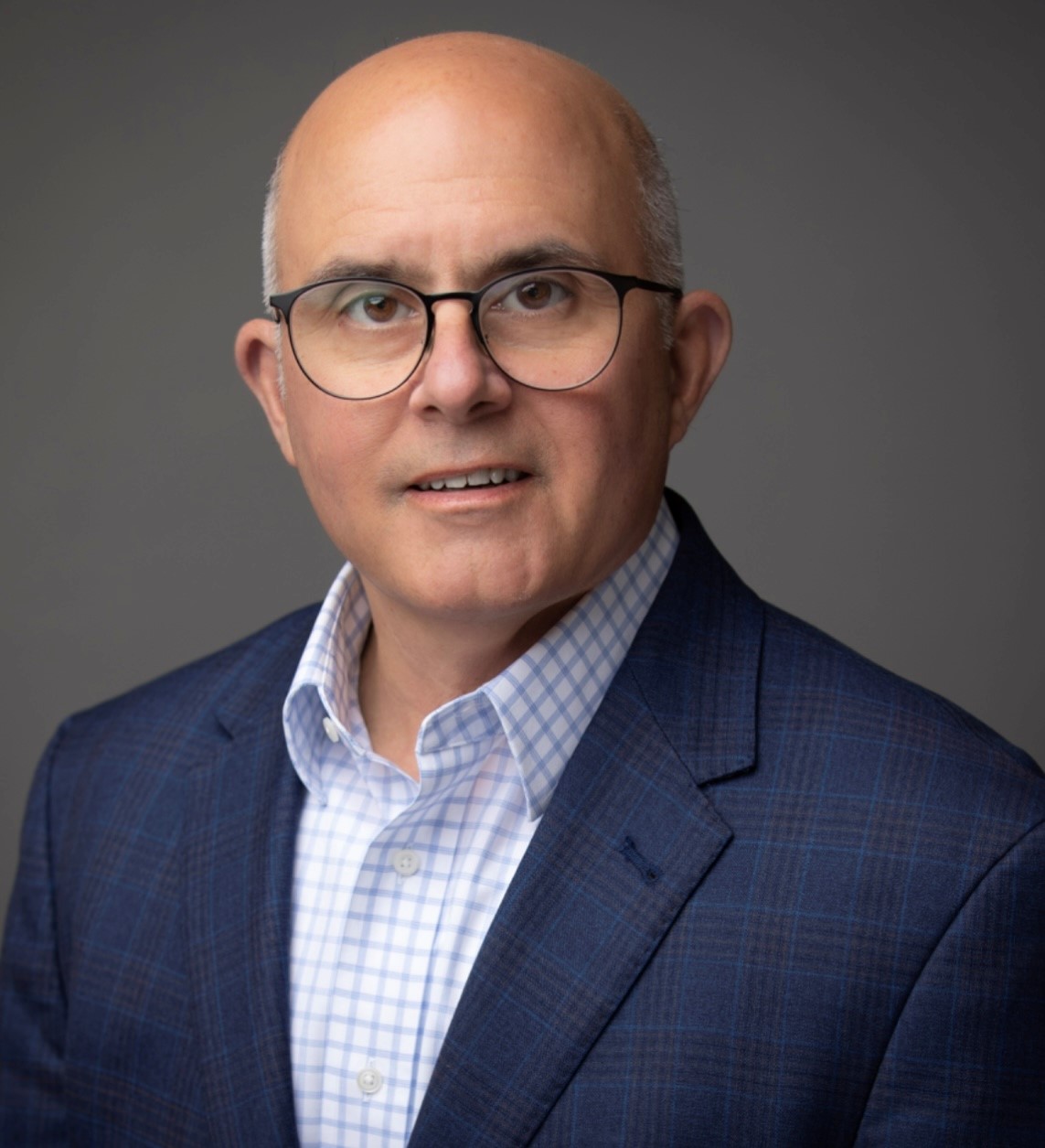 Joe Soldano, VP Sales and Business Development