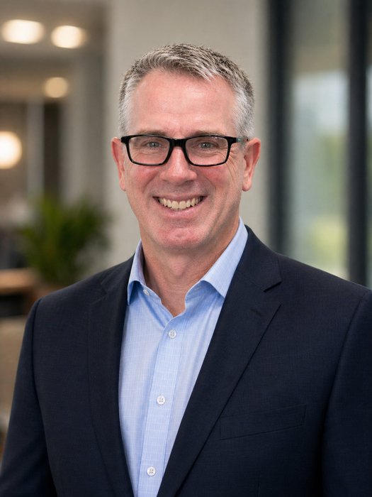 Russ Kiser, General Manager Business Development