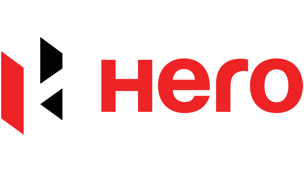 Hero Logo WEI
