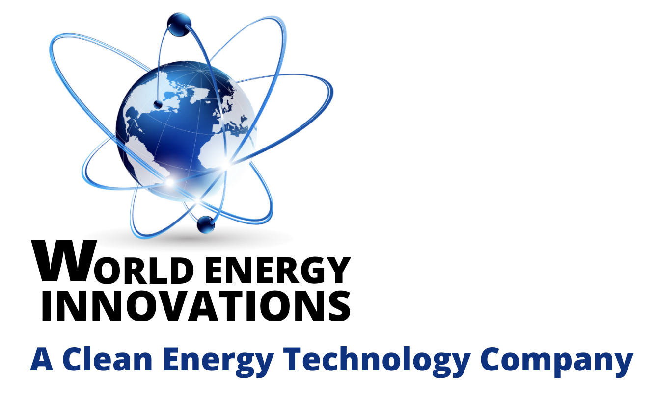 World Energy Innovations